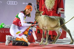 Alpejski PŚ. Vlhova ponownie najlepsza w slalomie w Levi