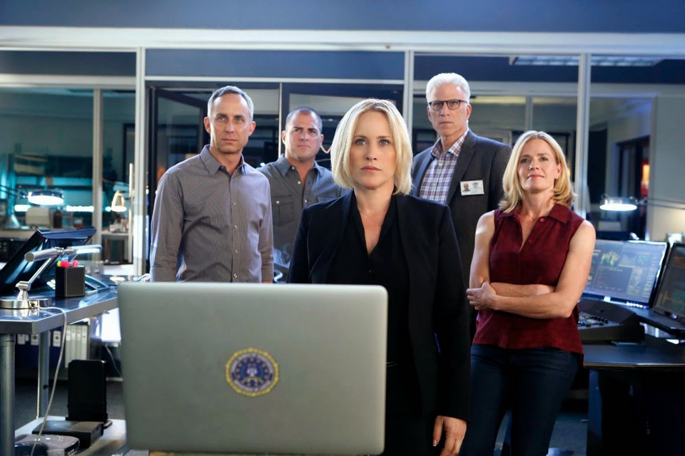 "CSI: Cyber": brak daty premiery