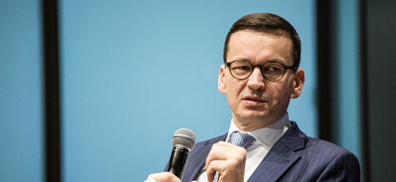 Czarnecki o pierwszej podróży nowego premiera: Jeszcze w tym tygodniu pojedzie do Francji