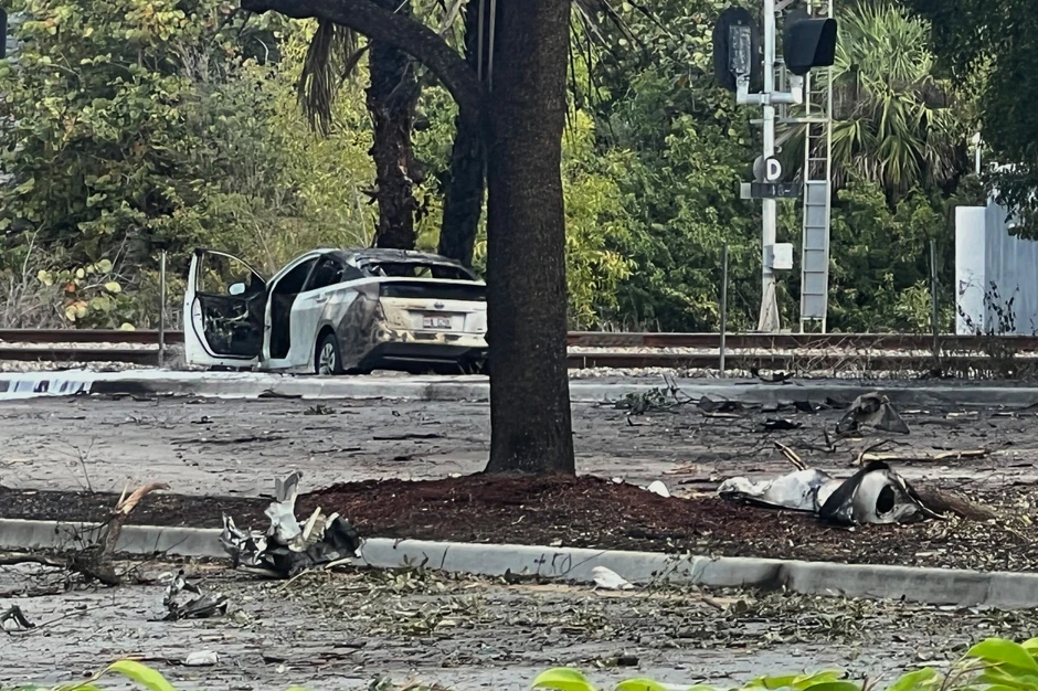 Srušio se mali avion na Floridi