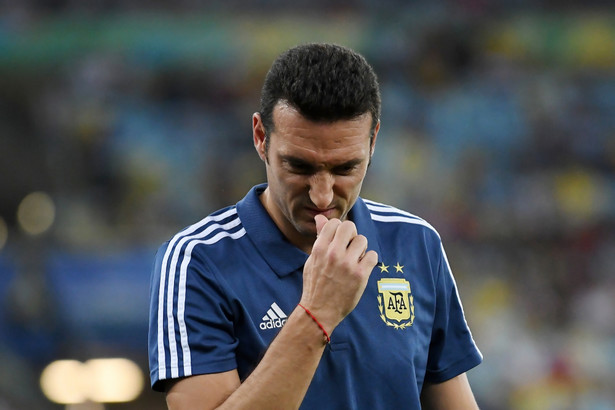 Lionel Scaloni