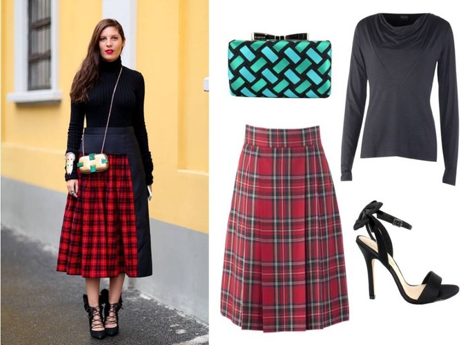 STYLIZACJE inspirowane modą uliczną ze światowych stolic