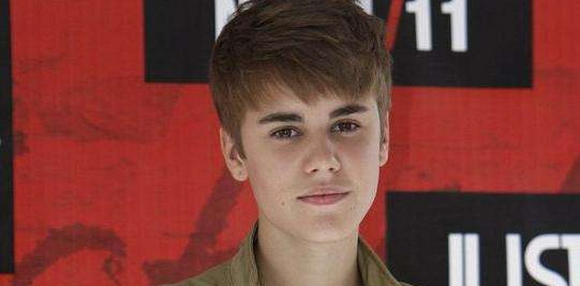 Bieber znalazł obrończynię