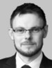 Piotr Liss doradca podatkowy, partner w RSM Poland