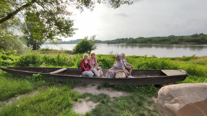 Wakacje jednego dnia to inicjatywa Stowarzyszenia mali bracia Ubogich / mat. prasowe 