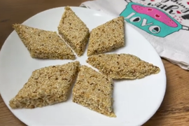 Recept za NAJZDRAVIJU POSLASTICU star je 6.000 godina: Pravi se od samo 2 sastojka, a ukus je fantastičan