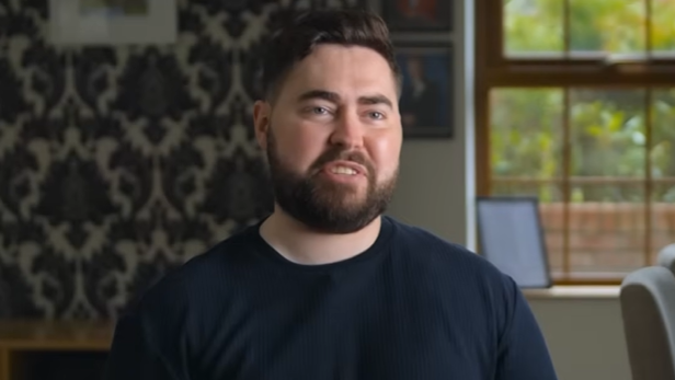 Matthew rakovine podľahol približne rok po diagnóze.