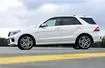 Mercedes ML 63 AMG: SUV na ostro