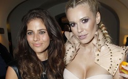 Weronika Rosati nie chce zagrać "dziewczyny z Dubaju" w filmie Dody: Lubię Cię, ale może inna rola