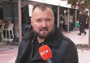 Košarkaški veteran Milan Mačvan posvetio se voćarstvu