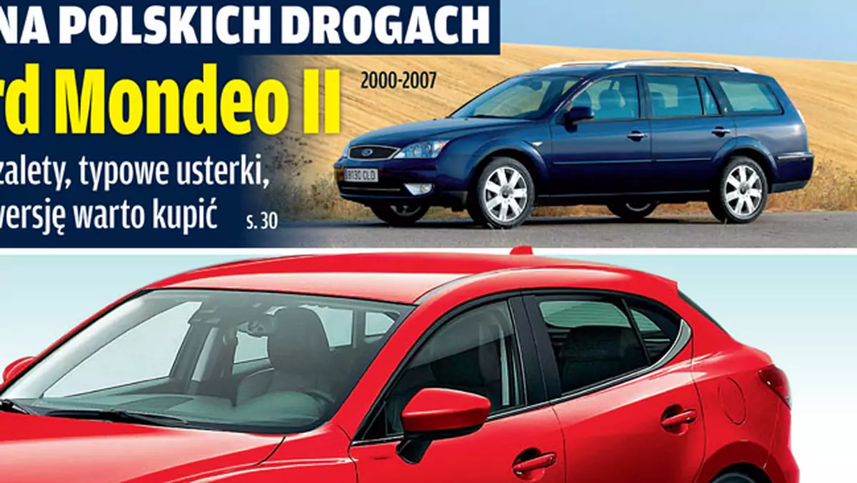 Jak zmienił się Peugeot 308?