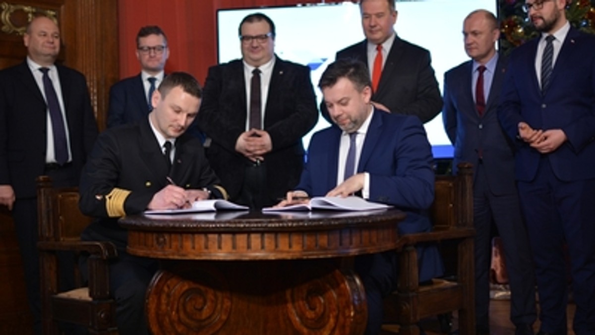 Tor wodny Szczecin-Świnoujście w końcu ma zostać pogłębiony, a stolica Pomorza Zachodniego zyska nowe torowisko. Z unijnego programu Infrastruktury i Środowiska na inwestycje zostanie przeznaczone blisko 1,3 mld zł.