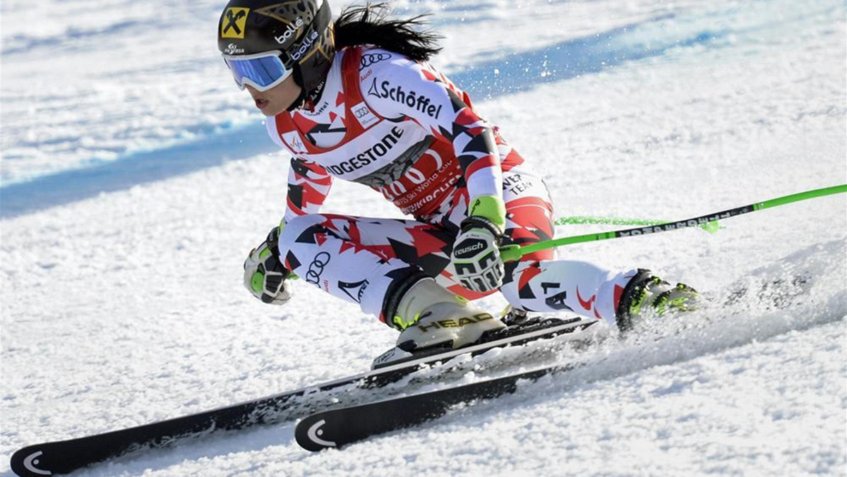 Austriaczka Anna Fenninger, specjalizująca się w konkurencjach szybkościowych, wystartuje w sobotnim slalomie w Meribel. Liderka Pucharu Świata chce w ten sposób zwiększyć swoje szanse na powtórzenie sukcesu sprzed roku i wywalczenie Kryształowej Kuli.