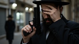 zapomniana historia pierwszej żydowskiej mafii w polsce. kierował nią książę złodziei