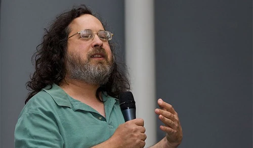 Richard Stallman