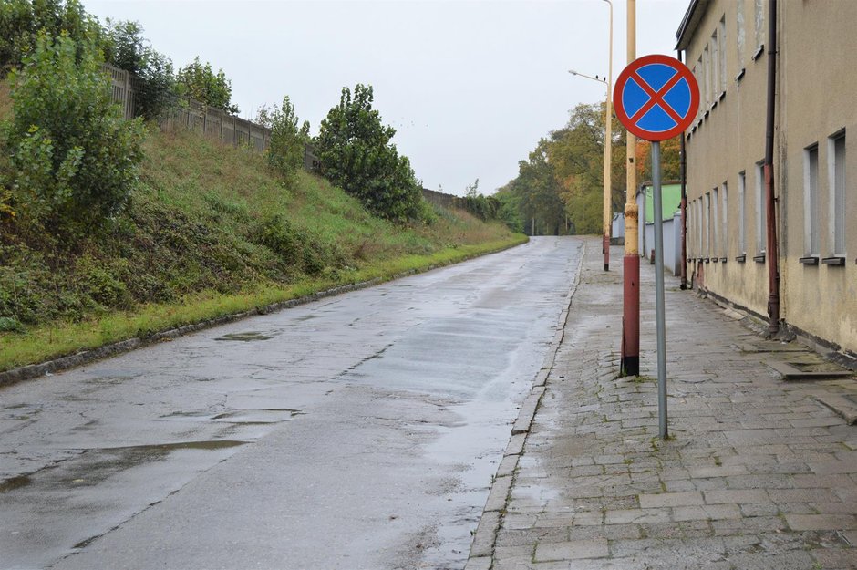 Od poniedziałku zamknięty zostanie fragment ul. Barnima