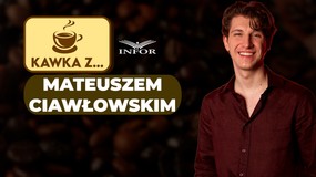 "Social media pokazują, iż warto być artystą niezależnym"