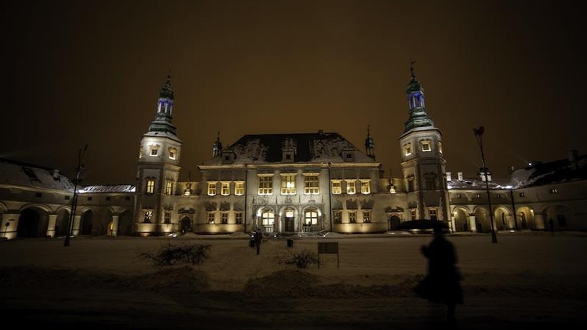 kielce muzeum narodowe