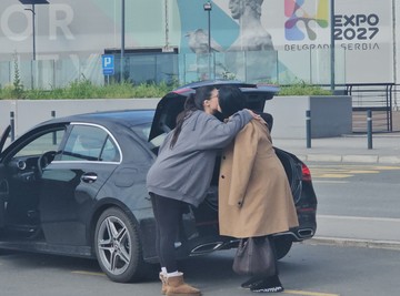 SVEKAR PEVAČICI OSTAVIO BOGATSTVO, ona i dalje nastupa i sama zarađuje: "NE KITIM SE TUĐIM PERJEM" 