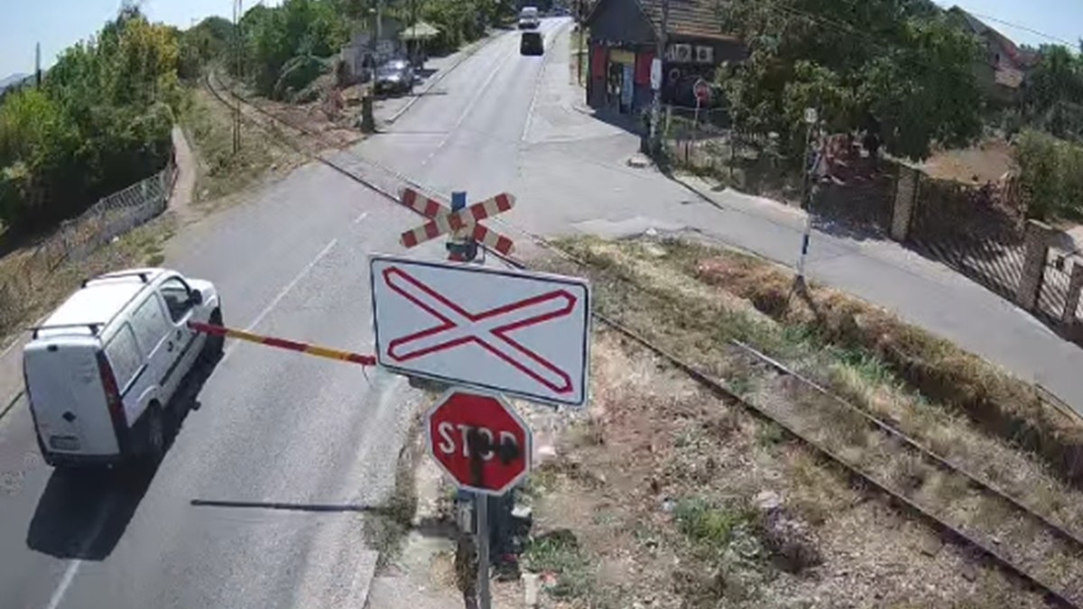 U Železniku učestalo zaobilaženje spuštenih branika