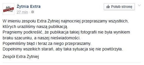 x, fot. FB