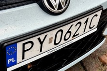 Kierowcom zostało 10 dni na opłatę. Inaczej 820 zł kary od skarbówki