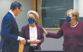 KPO a praworządność. Piłka po stronie Warszawy