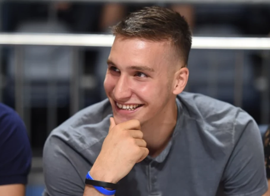 Bogdan Bogdanović