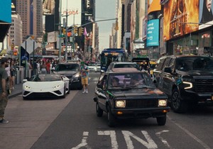 Yugo Goes to America