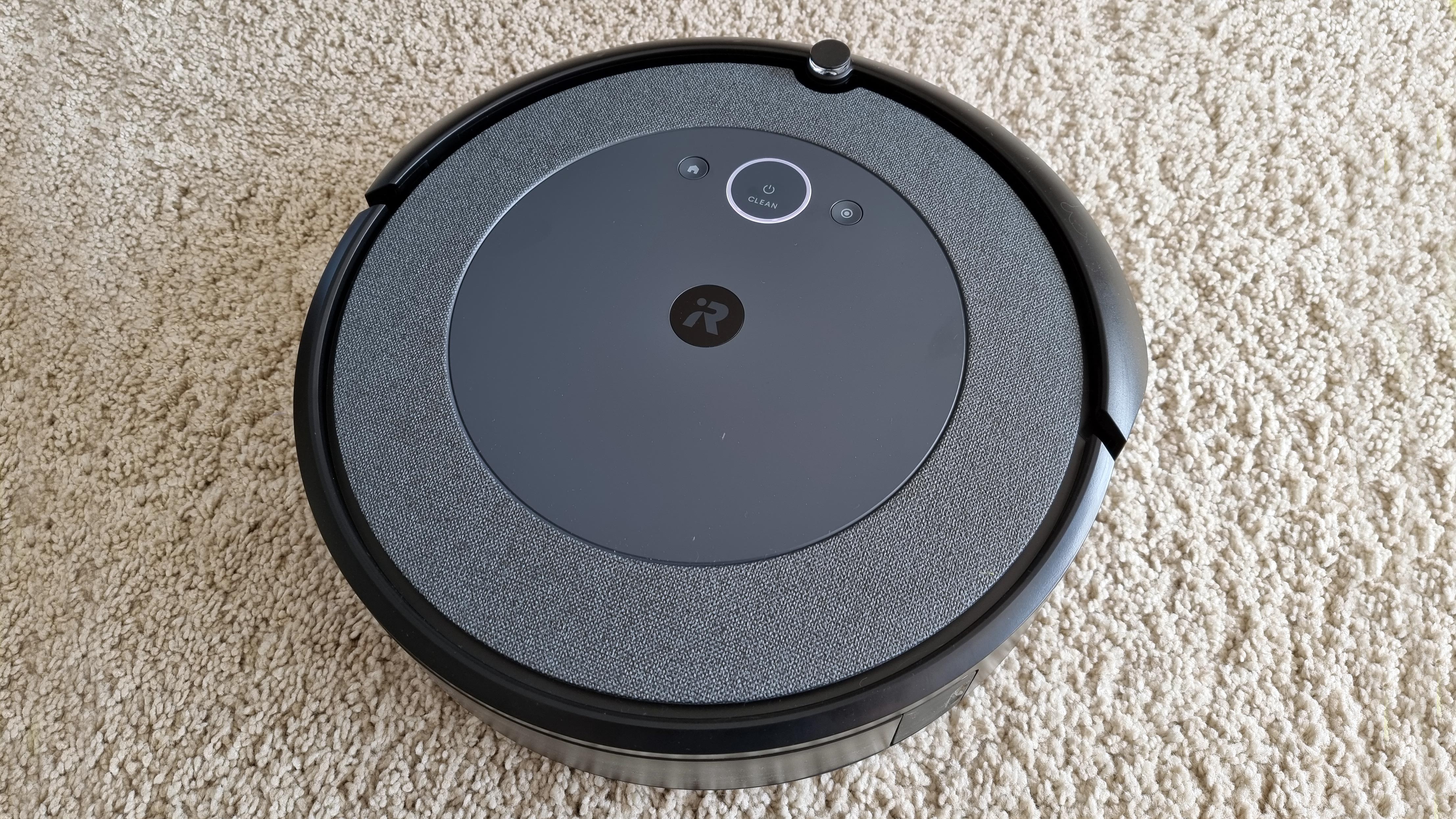 iRobot Roomba i3+ und i4+ im Test: Gute Reinigungsleistung und