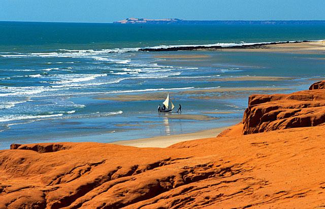 Galeria Brazylia - najpiękniejsze plaże, obrazek 11