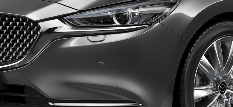 Mazda rozwiązała worek. Cztery nowe modele i przełomowy silnik benzynowy, który działa jak... diesel [ZDJĘCIA]