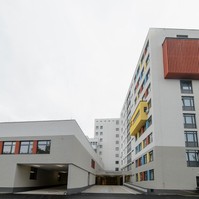 Különleges, magyar innovációt vezettek be a hatvani kórházban