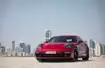 Porsche Panamera GTS - rodzinna rakieta