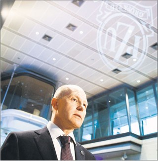 Firmy więcej zapłacą za polisy komunikacyjne