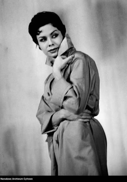 Lidia Korsakówna