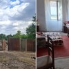 Kuća na selu