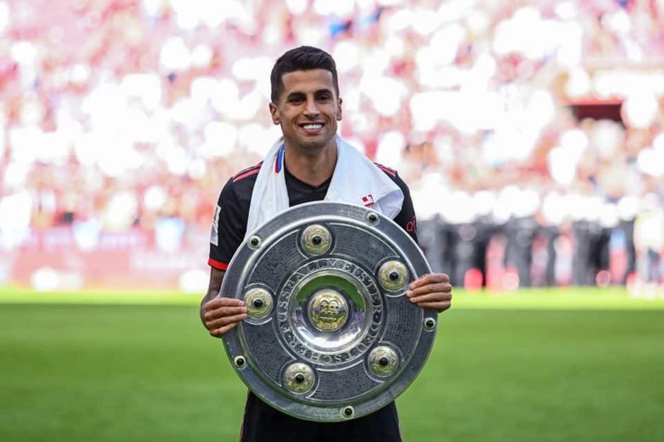 Joao Cancelo