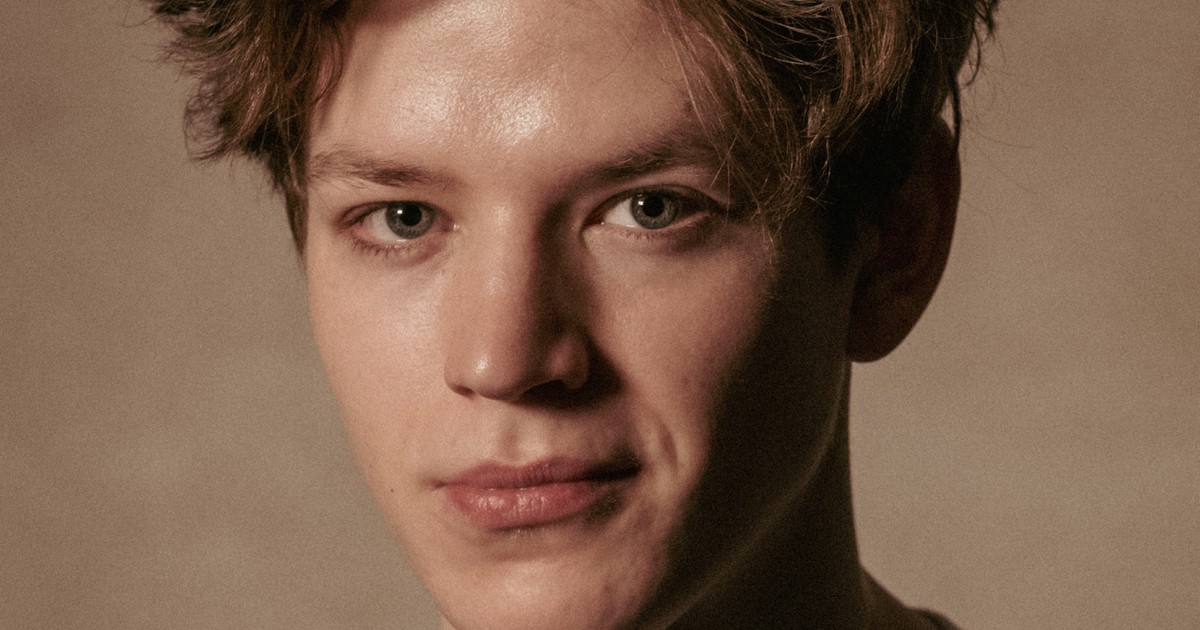 W jeden wieczór stał się gwiazdą. "Na egzaminie odmówiłem wygłoszenia monologu Hamleta. Wyszedłem z sali"