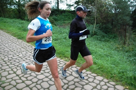 Finał Salomon Trail Running 2010 w Krakowie