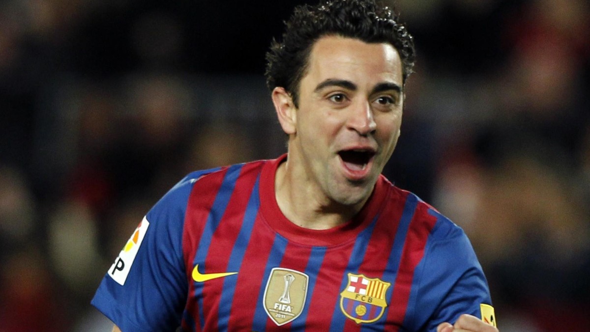 Xavi Hernandez najprawdopodobniej nie zagra już w tym sezonie ligi hiszpańskiej. Rozgrywający Barcelony naderwał mięsień lewej łydki i czeka go dwutygodniowy rozbrat z futbolem.