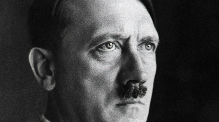 Árverésre bocsátják Hitler vécéjének kulcsát / Fotó: Gettyimages