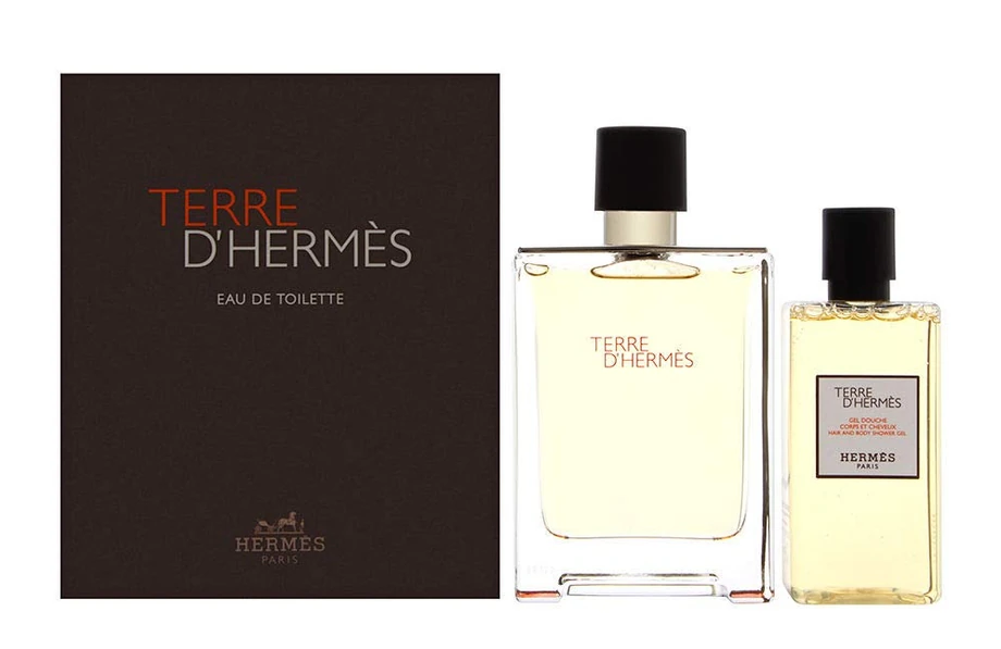 Terre d'Hermes