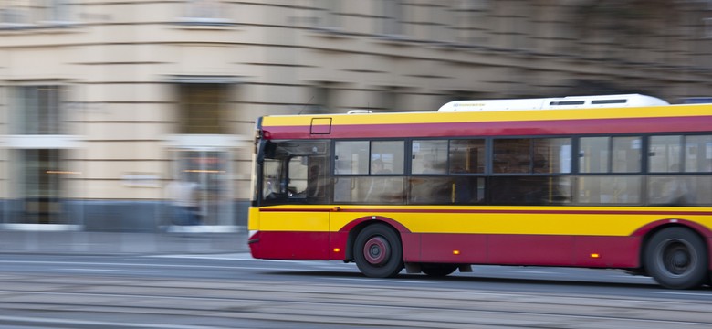 Radni nie zgodzili się na bezpłatne autobusy dla uczniów podstawówek