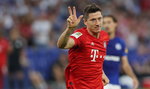 Robert Lewandowski się nie zatrzymuje! Polski napastnik śrubuje swój rekord