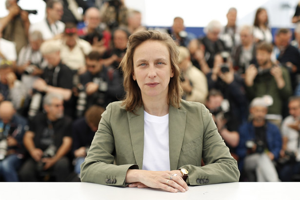 Celine Sciamma w Cannes: "Portrait of a Lady on Fire" to opowieść o delikatności i pięknie