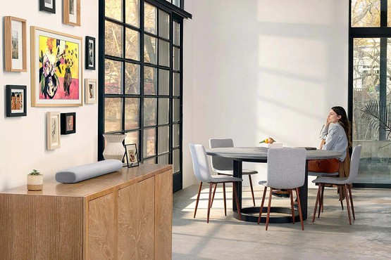 Zaskakujący soundbar Samsunga. Nikt nie przypuszczał, że to się uda