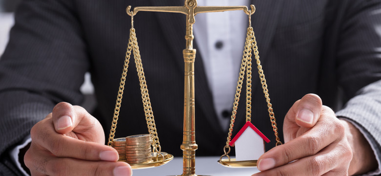 Analitycy: IV kwartał może być rekordowy pod względem sprzedaży hipotek