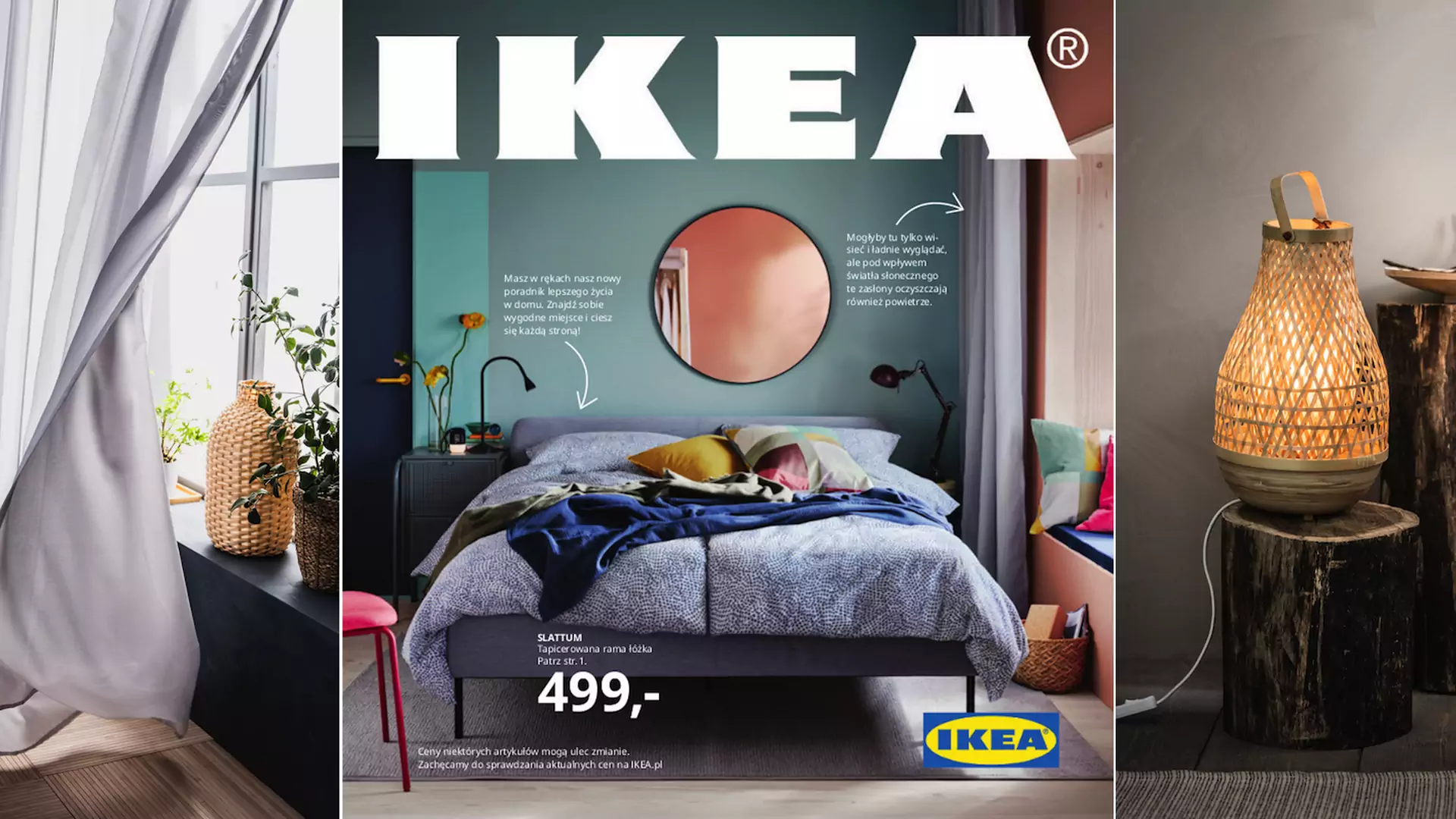 To koniec pewnej epoki w historii IKEA. Nie znajdziecie więcej ich katalogów w skrzynkach
