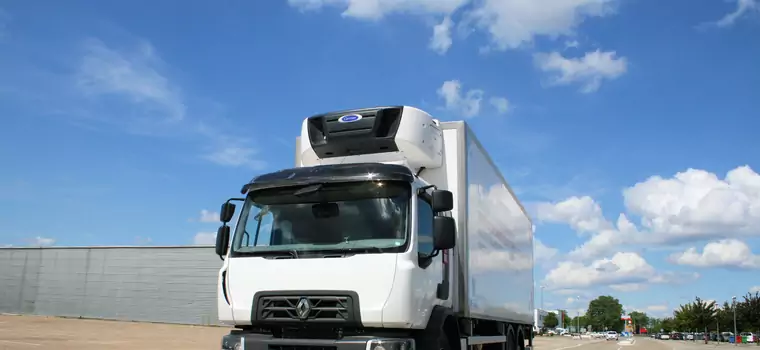 Renault Trucks poszerza swoją ofertę